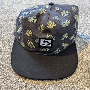 Honolua Leaf Hat Brand New W/ Tags
